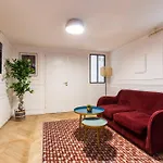 House With Terrasse - 3Br-8P - Sacre Coeur